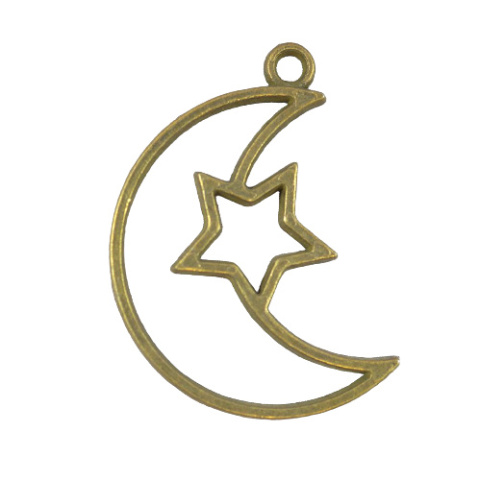 ZAWIESZKA ,OBWÓDKA ,RAMKA KSIĘŻYC