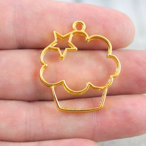 ZAWIESZKA ,OBWÓDKA ,RAMKA MUFFINKA