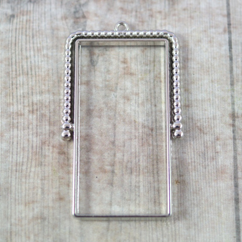 ZAWIESZKA ,RAMKA RUCHOMA PROSTOKĄTNA