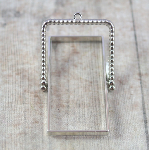 ZAWIESZKA ,RAMKA RUCHOMA PROSTOKĄTNA