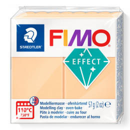 FIMO EFFECT BRZOSKWINIA-405