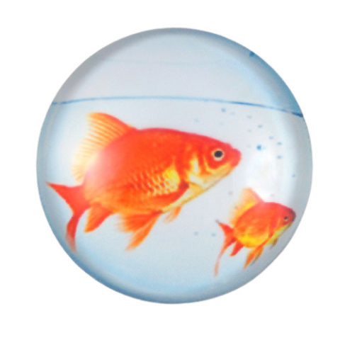 KABOSZON SZKLANY 15 mm