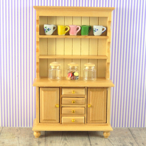 MINI SZKLANY SŁOICZEK NA SŁODYCZE