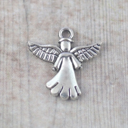 ZAWIESZKA METALOWA ANIOŁ