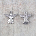 ZAWIESZKA METALOWA ANIOŁ
