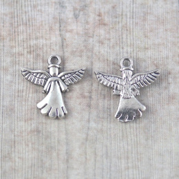 ZAWIESZKA METALOWA ANIOŁ