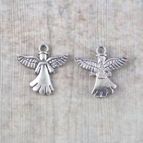 ZAWIESZKA METALOWA ANIOŁ