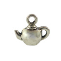 ZAWIESZKA CZAJNICZEK SREBRNY
