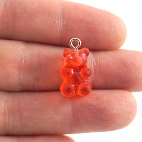 ZAWIESZKA MIŚ CZERWONY