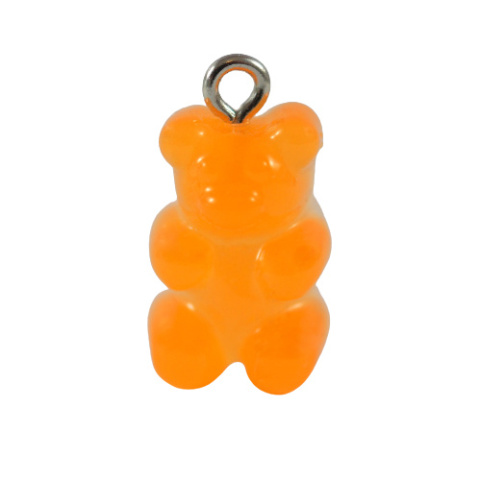 ZAWIESZKA MIŚ POMARAŃCZOWY