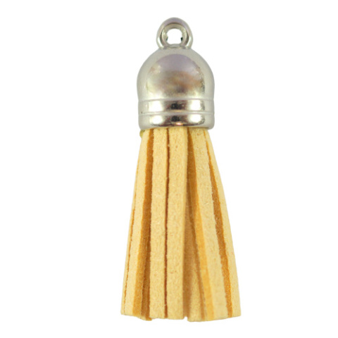 CHWOST- ZAMSZOWY - SREBRNA KOŃCÓWKA