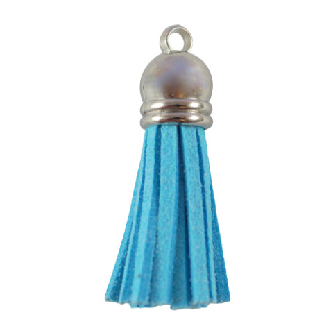 CHWOST- ZAMSZOWY - SREBRNA KOŃCÓWKA