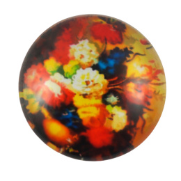 KABOSZON SZKLANY 20 mm.