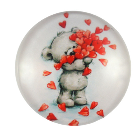 KABOSZON SZKLANY 25 mm