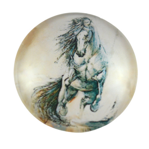 KABOSZON SZKLANY 25 mm.