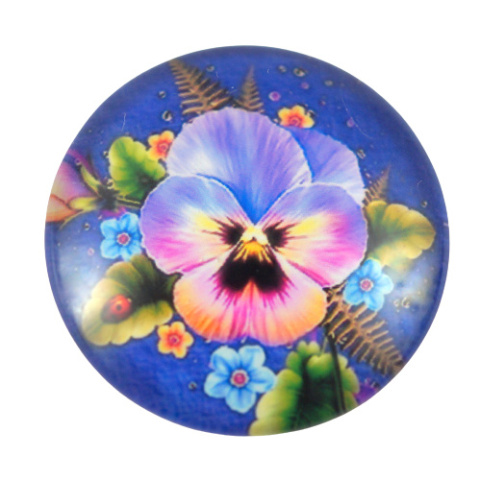 KABOSZON SZKLANY BRATEK 12 mm.