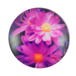 KABOSZON SZKLANY 25 mm.