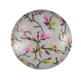 KABOSZON SZKLANY 25 mm.