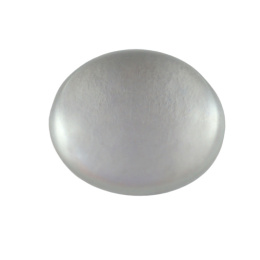 KABOSZON SZKLANY TRANSPARENTNY 12 mm 6 szt.