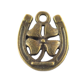 ZAWIESZKA PODKOWA Z KONICZYNĄ