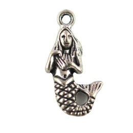 ZAWIESZKA METALOWA SYRENKA