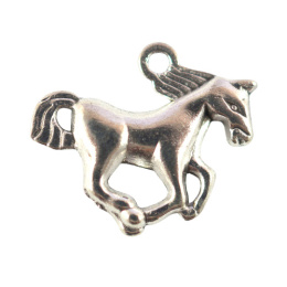 ZAWIESZKA METALOWA KOŃ