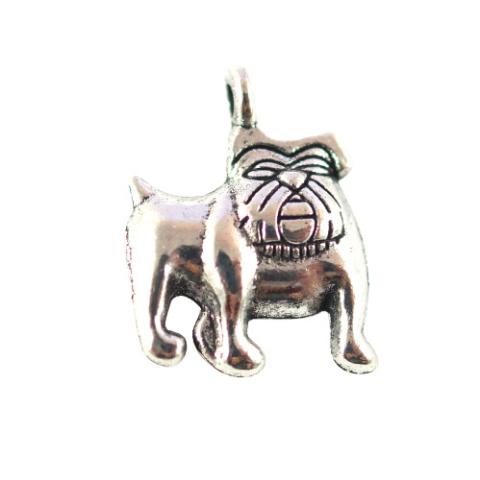 ZAWIESZKA METALOWA PIES