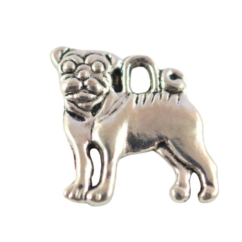 ZAWIESZKA METALOWA PIES