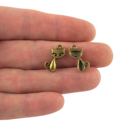 ZAWIESZKA METALOWA KOTKA