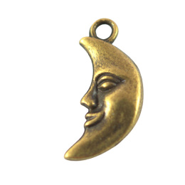 ZAWIESZKA METALOWA KSIĘŻYC