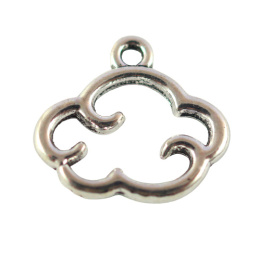 ZAWIESZKA METALOWA CHMURKA