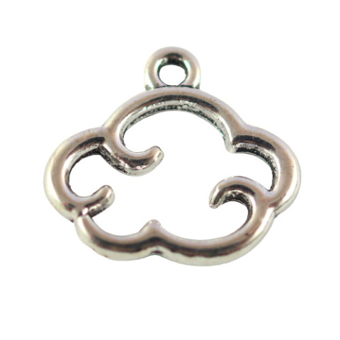 ZAWIESZKA METALOWA CHMURKA