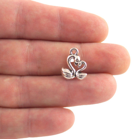 ZAWIESZKA DWA ŁABĘDZIE