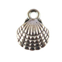 ZAWIESZKA METALOWA MUSZELKA