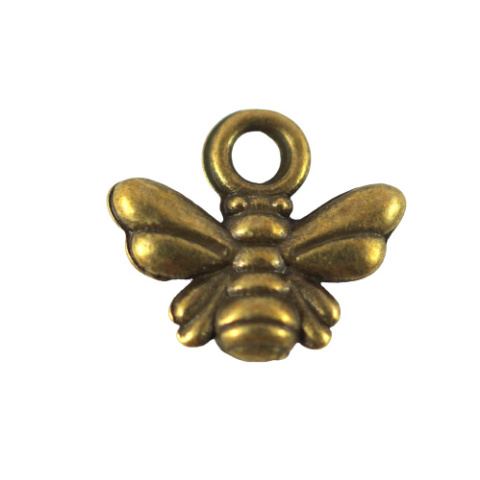 ZAWIESZKA METALOWA PSZCZOŁA 5 szt.