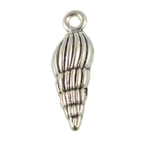 ZAWIESZKA METALOWA MUSZLA