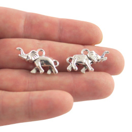 ZAWIESZKA METALOWA SŁOŃ