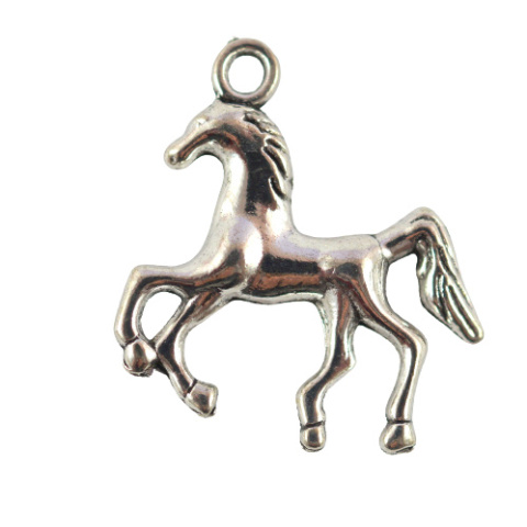 ZAWIESZKA METALOWA KOŃ