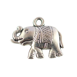 ZAWIESZKA METALOWA SŁOŃ