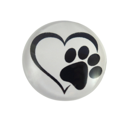 KABOSZON SZKLANY 20 mm.