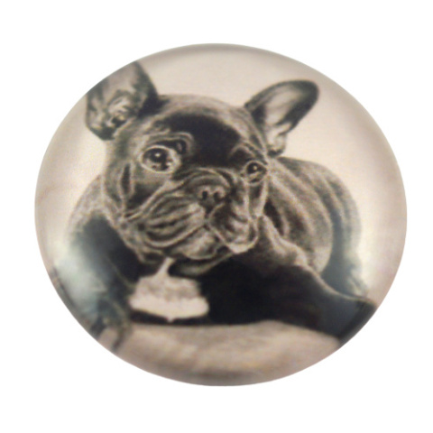 KABOSZON SZKLANY BULDOG 20 mm.
