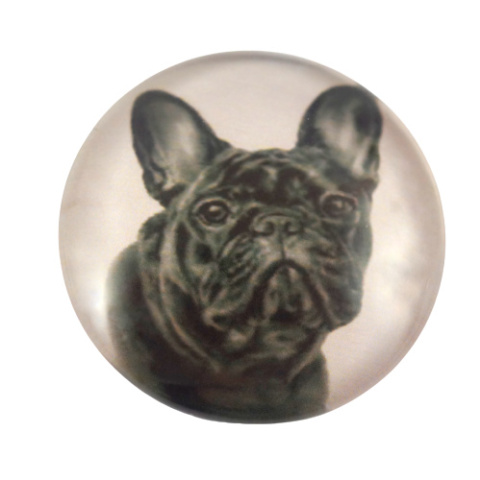 KABOSZON SZKLANY BULDOG 12 mm