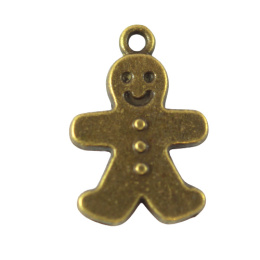 ZAWIESZKA METALOWA CIASTEK