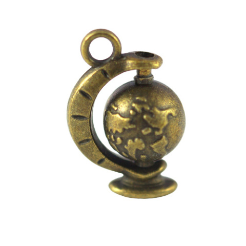 ZAWIESZKA METALOWA GLOBUS