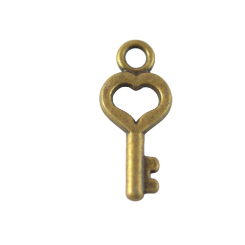 ZAWIESZKA METALOWA KLUCZYK