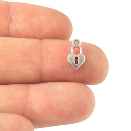 ZAWIESZKA METALOWA SERDUSZKO