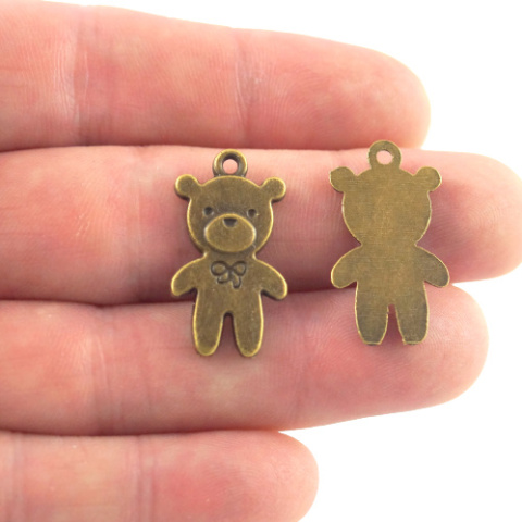 ZAWIESZKA METALOWA MIŚ