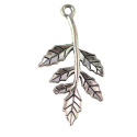 ZAWIESZKA METALOWA LIŚĆ