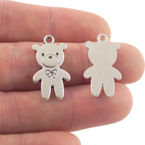 ZAWIESZKA METALOWA MIŚ