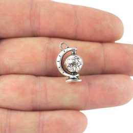 ZAWIESZKA METALOWA GLOBUS